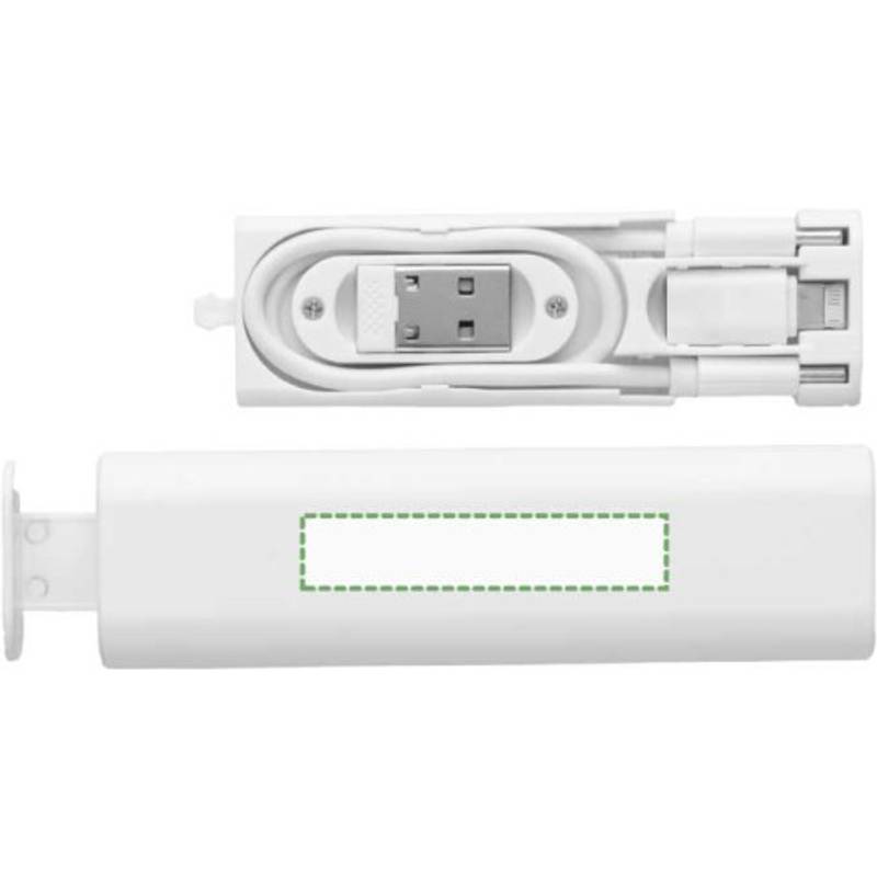 Sada ABS kábla a konektorov Uwe, biela Sada ABS kábla a konektorov Uwe, biela