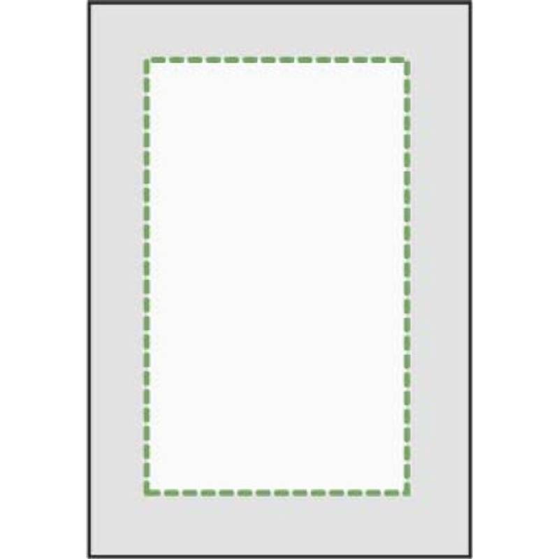 Nerezové kelímky na alkohol Benjamin, černá Nerezové kelímky na alkohol Benjamin, černá