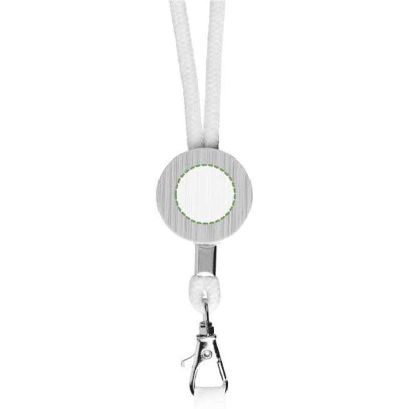 Bavlnený (D16) náramok na telefón Maxim, hnedá khaki Bavlnený (D16) náramok na telefón Maxim, hnedá khaki