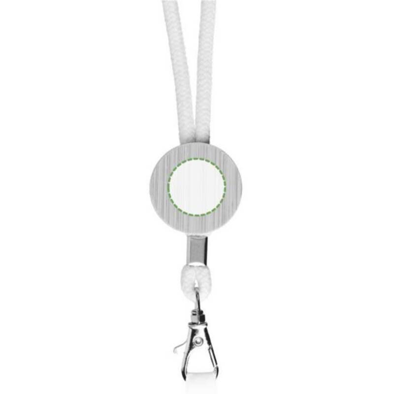 Bavlnený (D16) náramok na telefón Maxim, hnedá khaki Bavlnený (D16) náramok na telefón Maxim, hnedá khaki