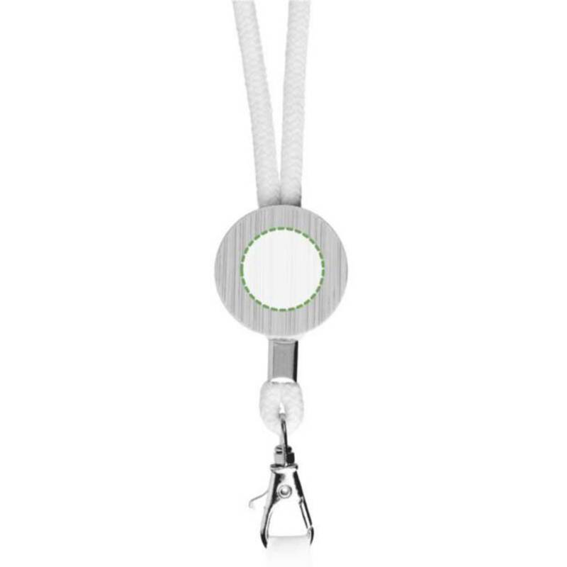 Bavlnený (D16) náramok na telefón Maxim, hnedá khaki Bavlnený (D16) náramok na telefón Maxim, hnedá khaki