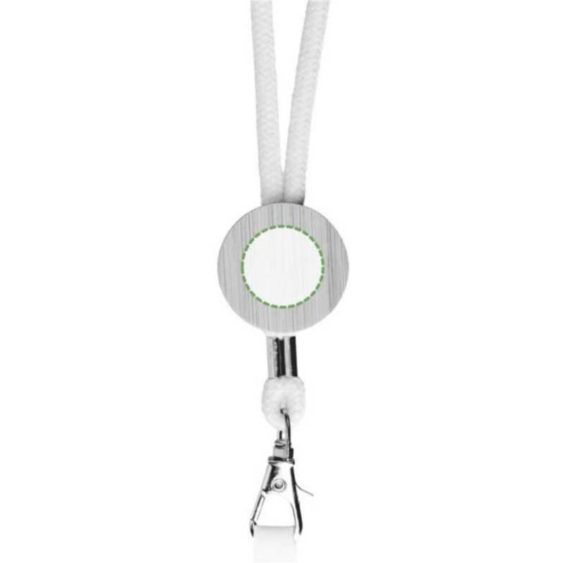 Bavlnený (D16) náramok na telefón Maxim, hnedá khaki Bavlnený (D16) náramok na telefón Maxim, hnedá khaki