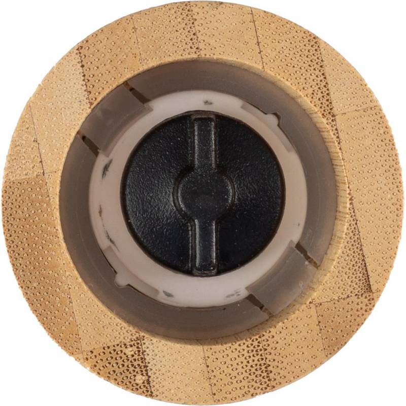 Bambusový mlynček na korenie Verena, hnedá Bambusový mlynček na korenie Verena, hnedá