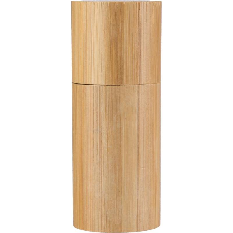 Bambusový mlynček na korenie Verena, hnedá Bambusový mlynček na korenie Verena, hnedá