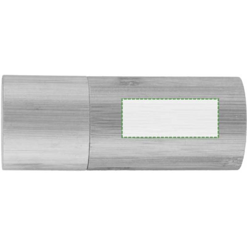 Sada bambusového mlynčeka na korenie Christine, hnedá Sada bambusového mlynčeka na korenie Christine, hnedá