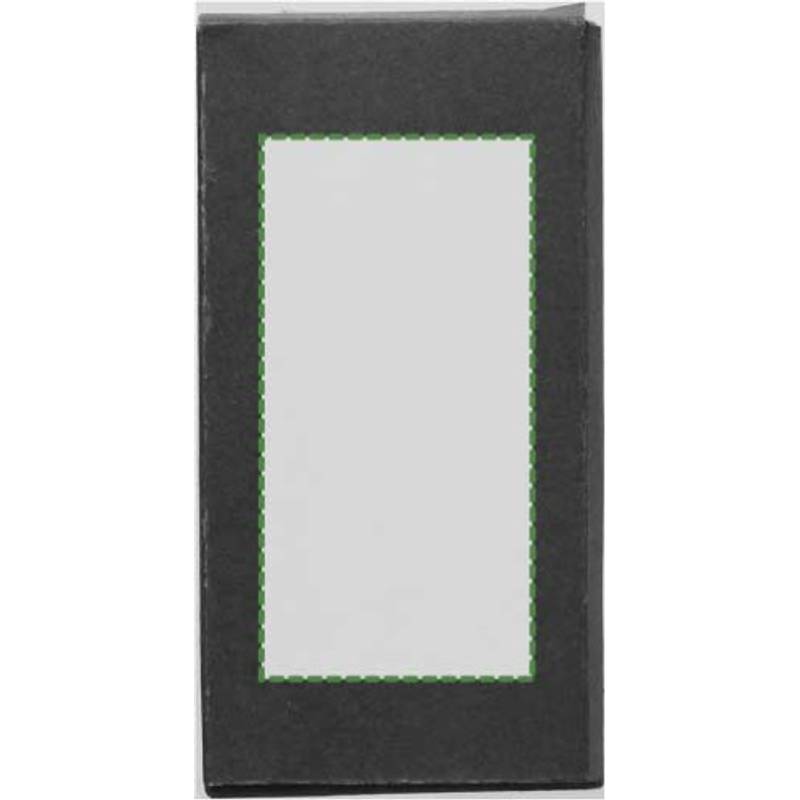 Farebné ceruzky Holger, čierna Farebné ceruzky Holger, čierna