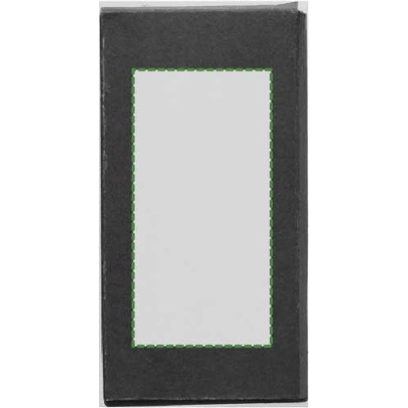 Farebné ceruzky Holger, čierna Farebné ceruzky Holger, čierna