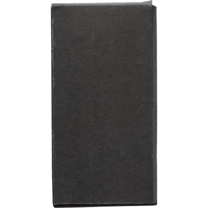 Farebné ceruzky Holger, čierna Farebné ceruzky Holger, čierna