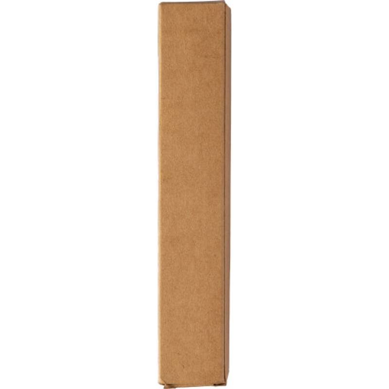 Nerezové kuličkové pero Anke, černá Nerezové kuličkové pero Anke, černá