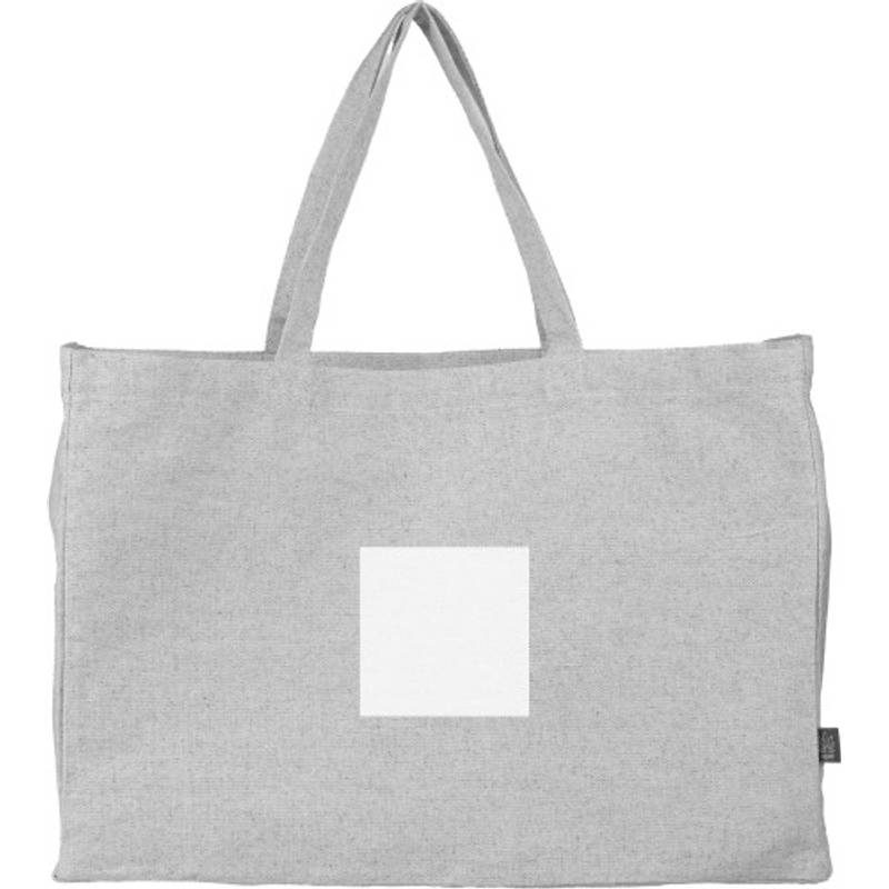 Konopná (280 gr/m2) taška Ludwig, hnědá khaki Konopná (280 gr/m2) taška Ludwig, hnědá khaki