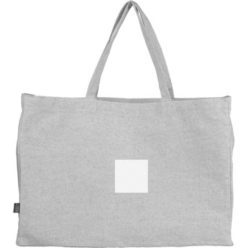 Konopná (280 gr/m2) taška Ludwig, hnědá khaki Konopná (280 gr/m2) taška Ludwig, hnědá khaki