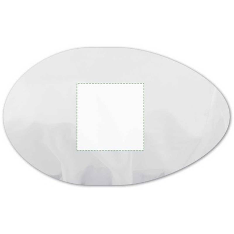 Polyesterový potah na cyklistickou helmu Horst, žlutá Polyesterový potah na cyklistickou helmu Horst, žlutá