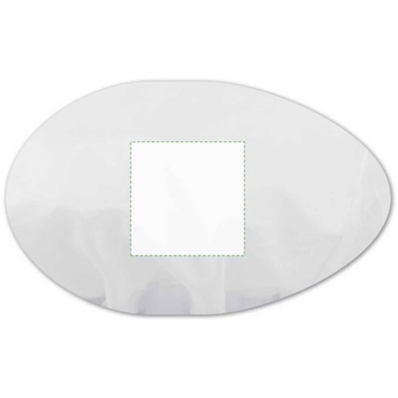 Polyesterový potah na cyklistickou helmu Horst, žlutá Polyesterový potah na cyklistickou helmu Horst, žlutá