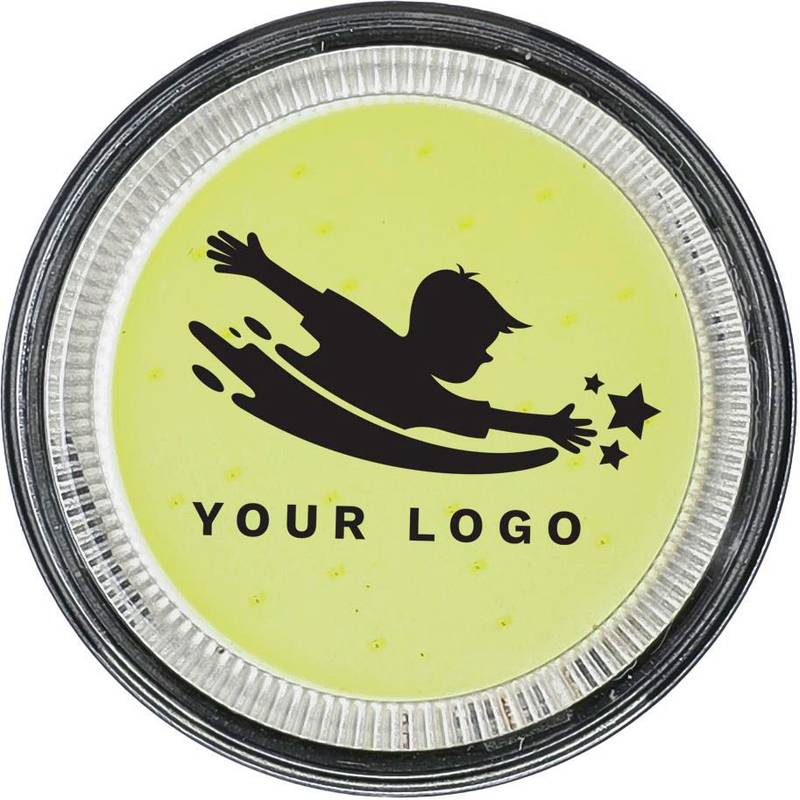 ABS mini COB blesk Dan, černá ABS mini COB blesk Dan, černá