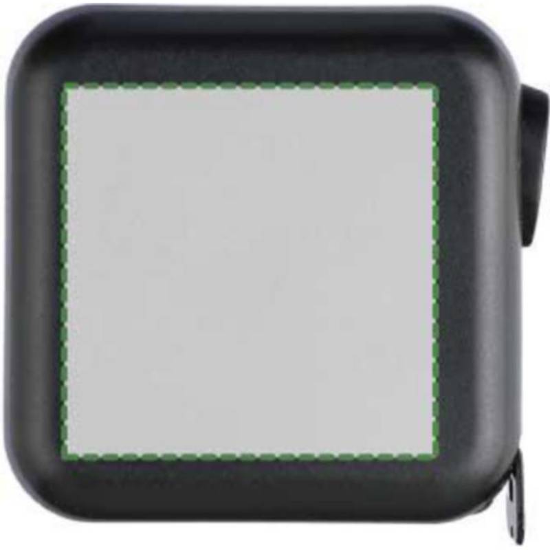 ABS páska Diane, černá ABS páska Diane, černá