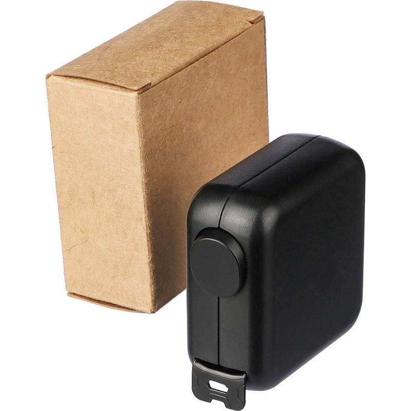 ABS páska Diane, černá ABS páska Diane, černá