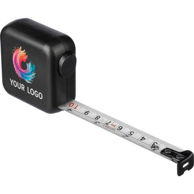 ABS páska Diane, černá ABS páska Diane, černá