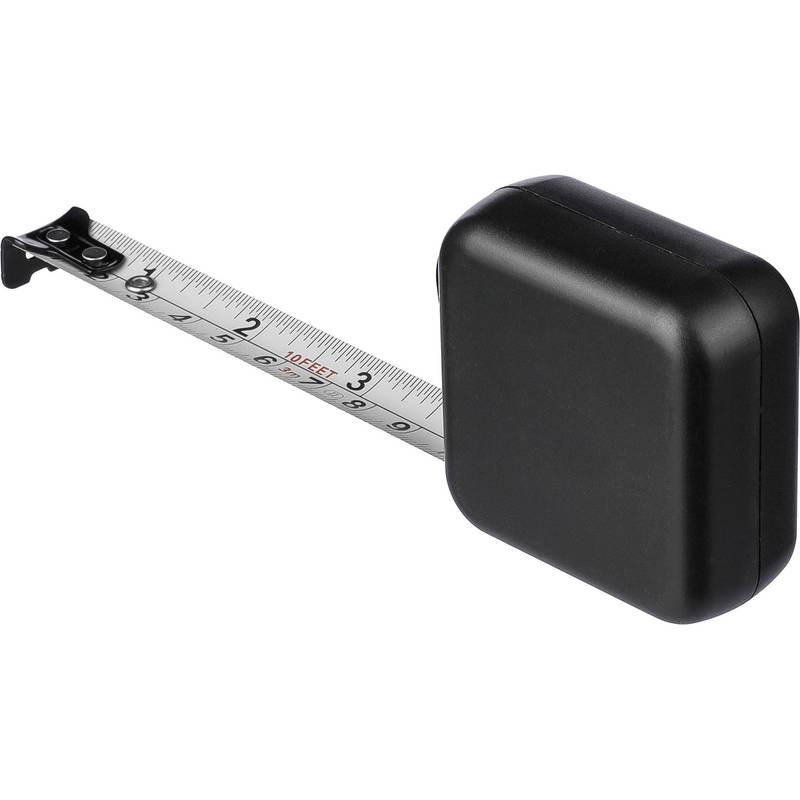 ABS páska Diane, černá ABS páska Diane, černá