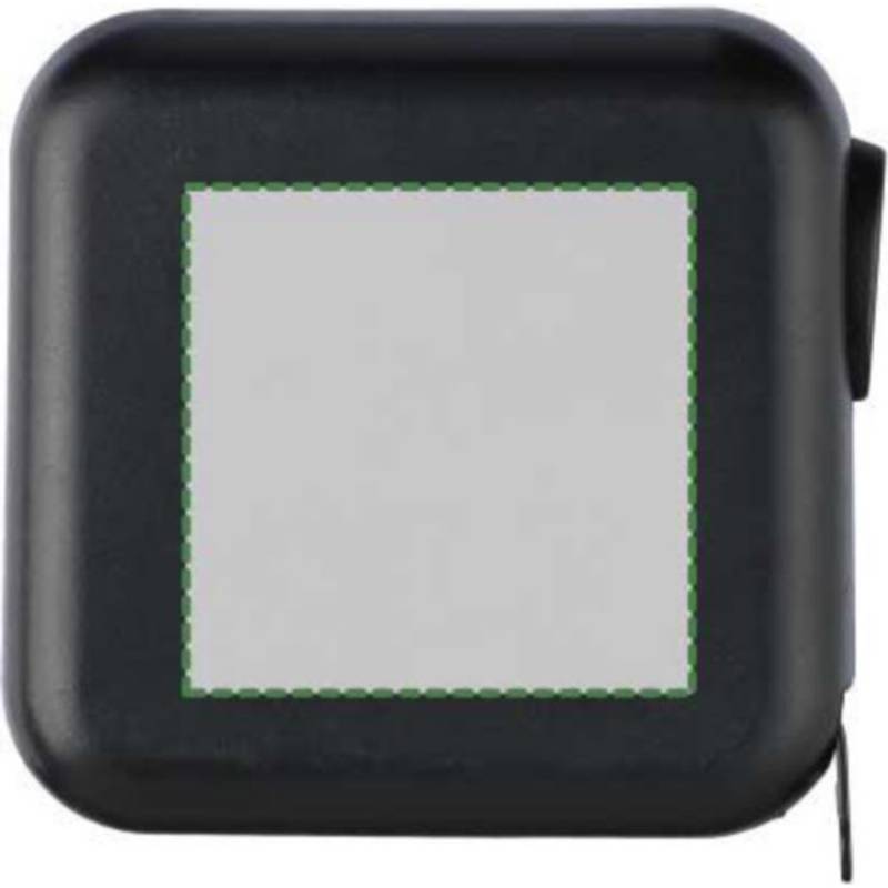 ABS páska Donald, čierna ABS páska Donald, čierna