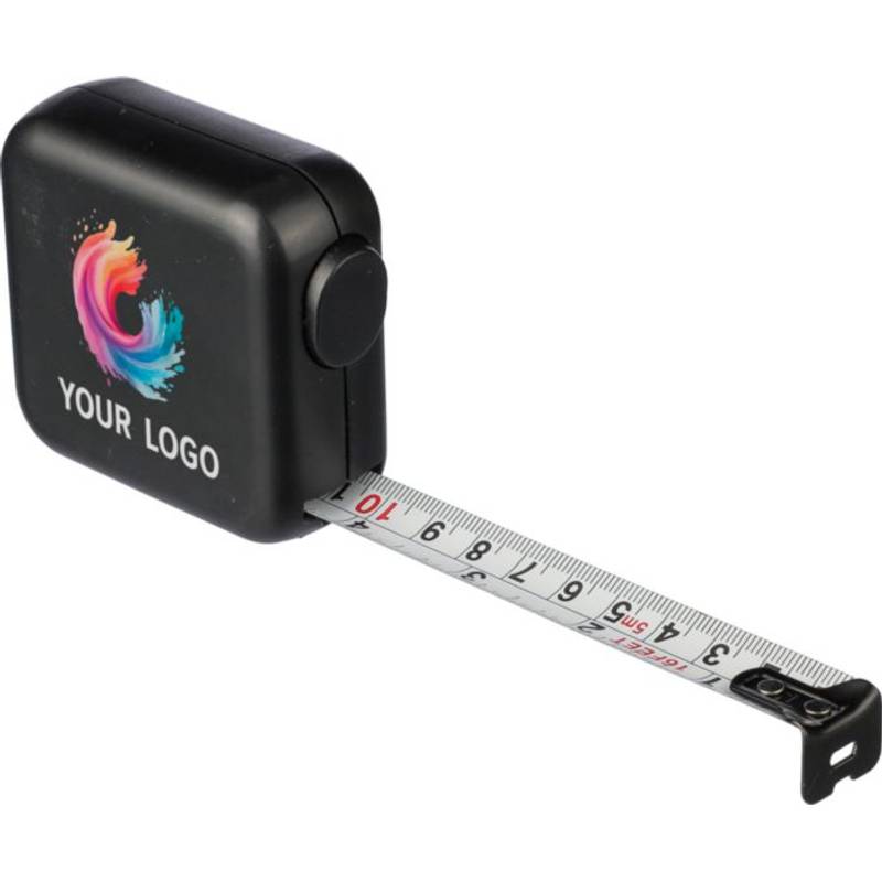 ABS páska Donald, čierna ABS páska Donald, čierna