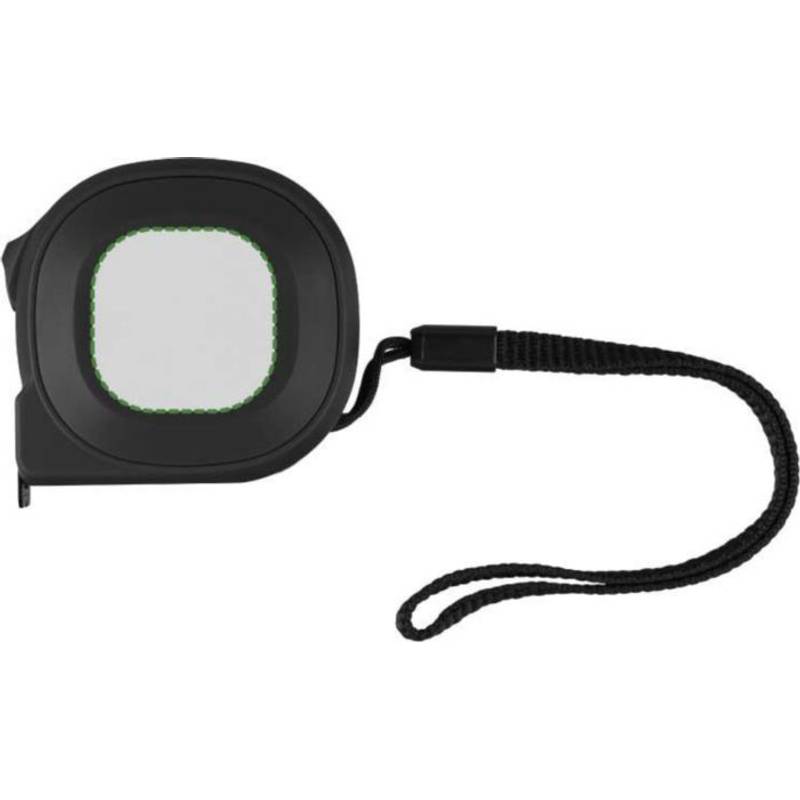 ABS páska Dorothy, černá ABS páska Dorothy, černá