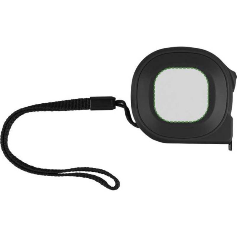 ABS páska Dorothy, černá ABS páska Dorothy, černá