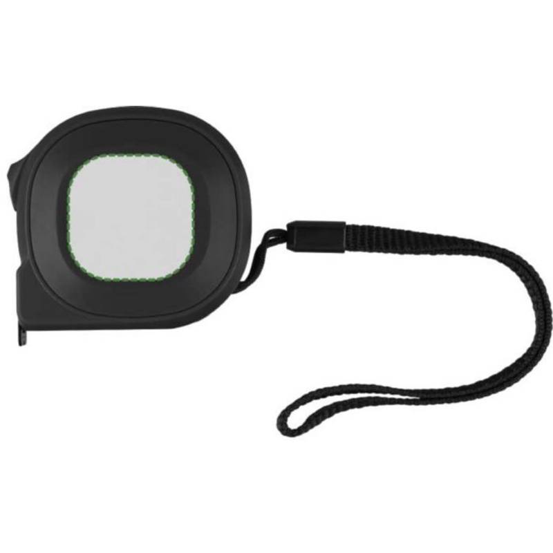 ABS páska Dorothy, černá ABS páska Dorothy, černá