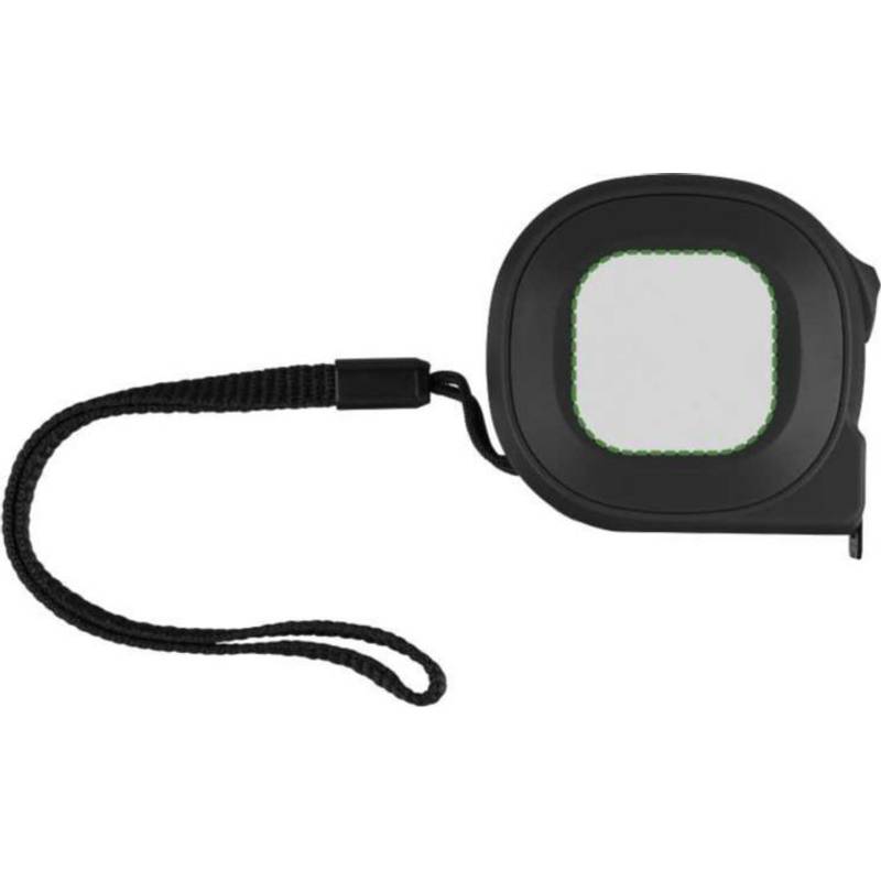 ABS páska Dorothy, černá ABS páska Dorothy, černá