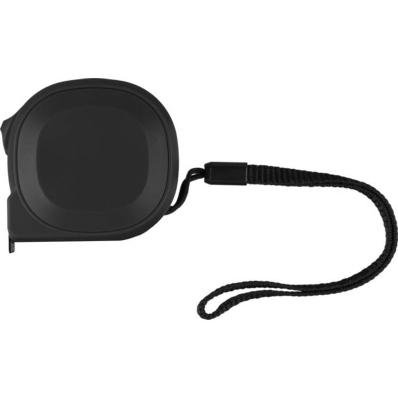 ABS páska Dorothy, černá ABS páska Dorothy, černá