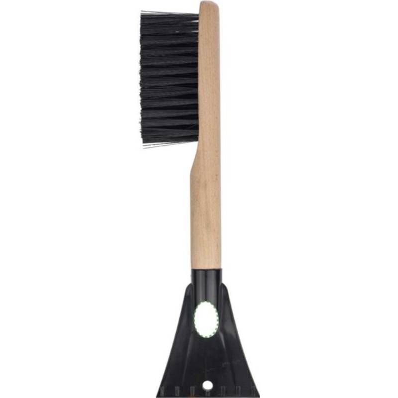 ABS škrabka na ľad Doug, čierna ABS škrabka na ľad Doug, čierna