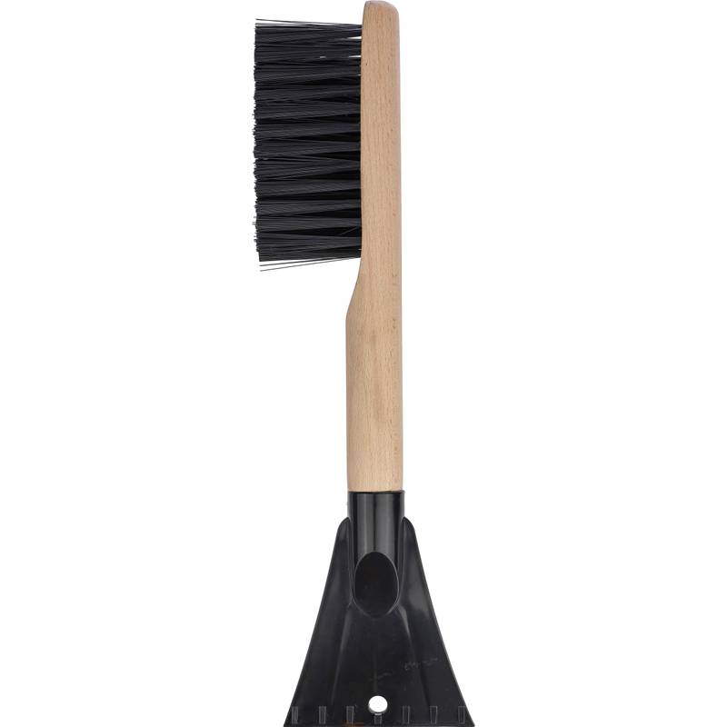 ABS škrabka na ľad Doug, čierna ABS škrabka na ľad Doug, čierna