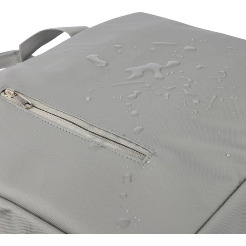 PU taška na notebook Floyd 15 palců, šedá PU taška na notebook Floyd 15 palců, šedá