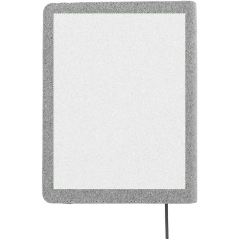 Korkové portfolio A5 Franklin, hnědá Korkové portfolio A5 Franklin, hnědá