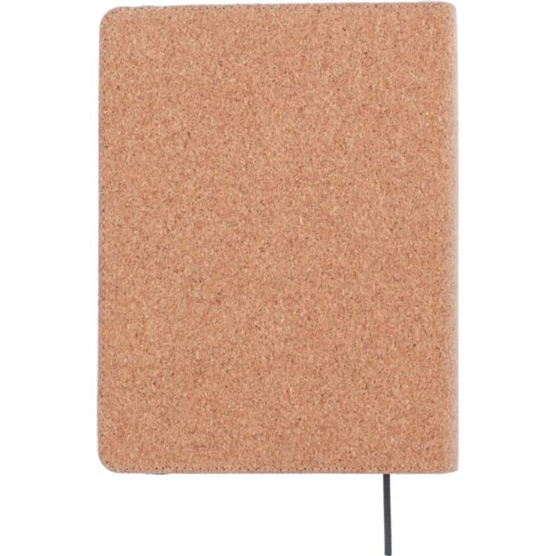 Korkové portfolio A5 Franklin, hnědá Korkové portfolio A5 Franklin, hnědá