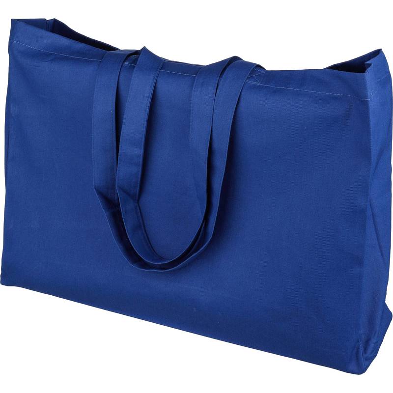 Nákupní taška Isaac z bavlny Oeko-Tex (220 gsm)., černá Nákupní taška Isaac z bavlny Oeko-Tex (220 gsm)., černá