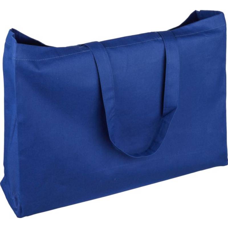 Nákupní taška Isaac z bavlny Oeko-Tex (220 gsm)., černá Nákupní taška Isaac z bavlny Oeko-Tex (220 gsm)., černá