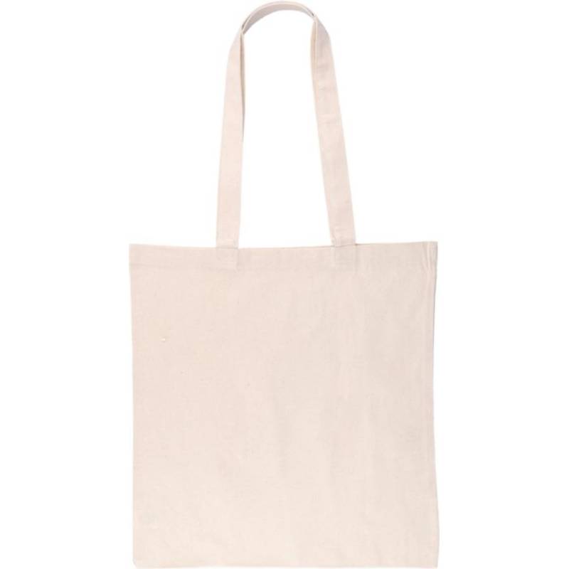 Nákupná taška Joshua z bavlny Oeko-Tex (180 gsm)., hnedá khaki Nákupná taška Joshua z bavlny Oeko-Tex (180 gsm)., hnedá khaki