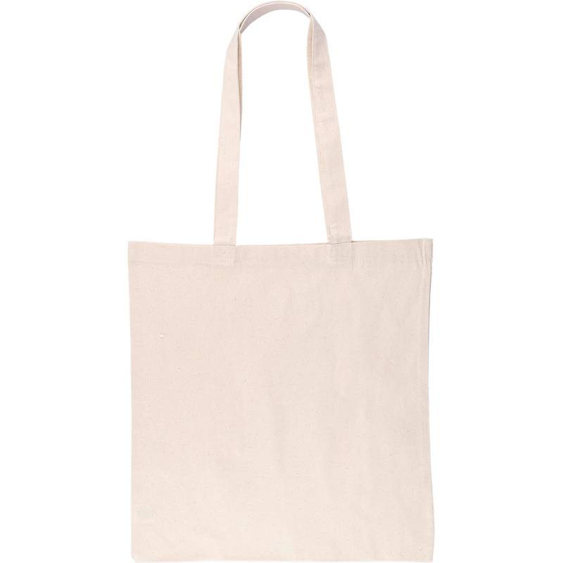 Nákupná taška Joshua z bavlny Oeko-Tex (180 gsm)., hnedá khaki Nákupná taška Joshua z bavlny Oeko-Tex (180 gsm)., hnedá khaki