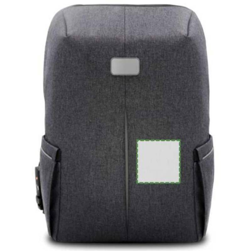 Batoh Brandcharger Phantom, sivá Batoh Brandcharger Phantom, sivá