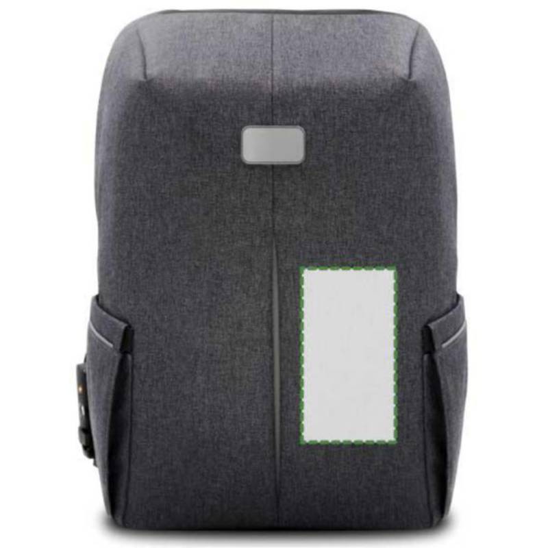 Batoh Brandcharger Phantom, sivá Batoh Brandcharger Phantom, sivá