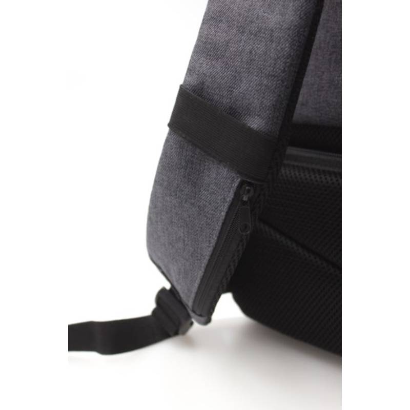 Batoh Brandcharger Phantom, sivá Batoh Brandcharger Phantom, sivá