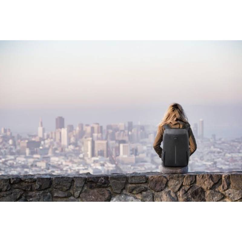 Batoh Brandcharger Phantom, sivá Batoh Brandcharger Phantom, sivá