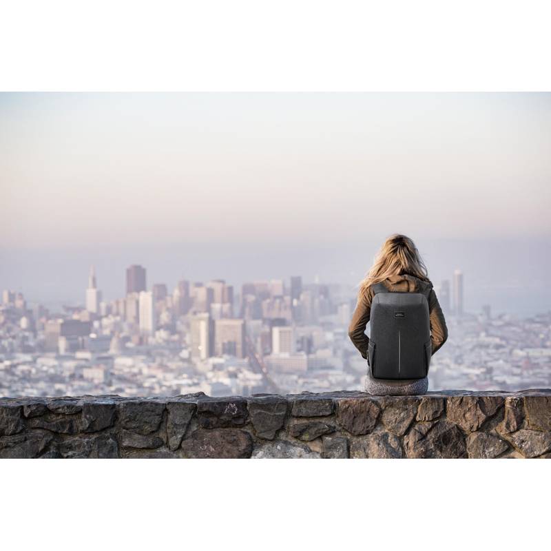 Batoh Brandcharger Phantom, sivá Batoh Brandcharger Phantom, sivá