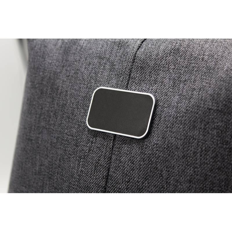 Batoh Brandcharger Phantom, sivá Batoh Brandcharger Phantom, sivá