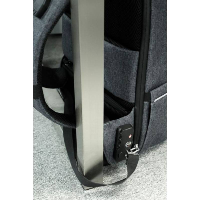 Batoh Brandcharger Phantom, sivá Batoh Brandcharger Phantom, sivá