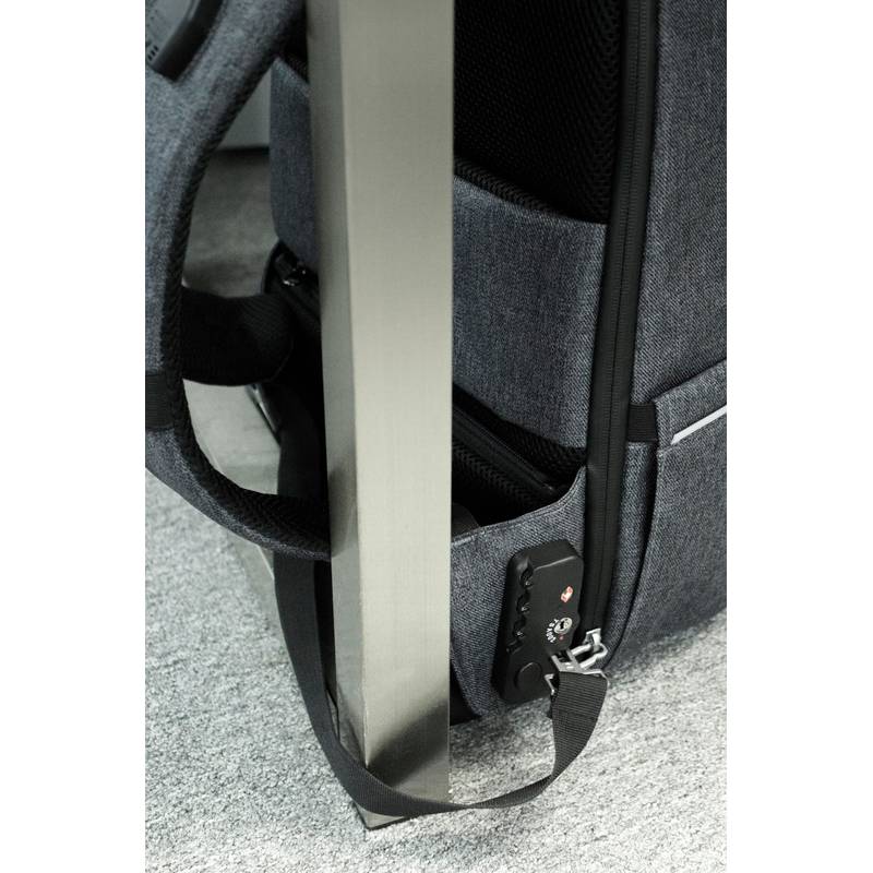 Batoh Brandcharger Phantom, sivá Batoh Brandcharger Phantom, sivá