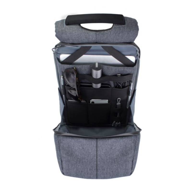 Batoh Brandcharger Phantom, sivá Batoh Brandcharger Phantom, sivá