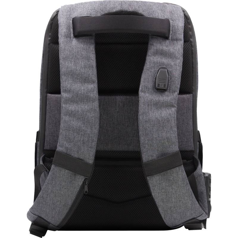 Batoh Brandcharger Phantom, sivá Batoh Brandcharger Phantom, sivá