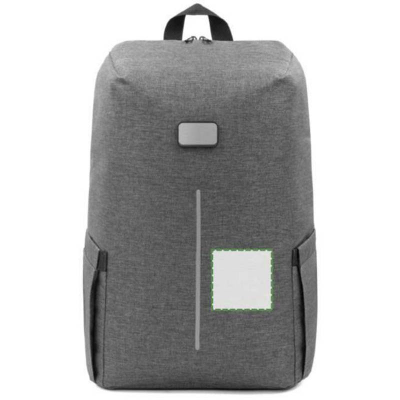 Batoh Brandcharger Phantom Lite 2, sivá Batoh Brandcharger Phantom Lite 2, sivá