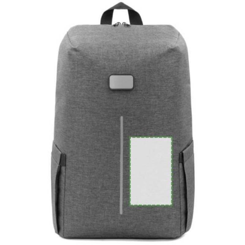 Batoh Brandcharger Phantom Lite 2, sivá Batoh Brandcharger Phantom Lite 2, sivá